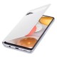 Θήκη Flip S-View Samsung EF-EA426PWEG A426B Galaxy A42 5G Λευκό Θήκη Flip S-View Samsung EF-EA426PWEG A426B Galaxy A42 5G Λευκό