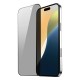 Tempered Glass Full Face Privacy Dux Ducis Apple iPhone 16 Plus Μαύρο (1 τεμ.) Tempered Glass Full Face Privacy Dux Ducis Apple iPhone 16 Plus Μαύρο (1 τεμ.)