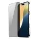 Tempered Glass Full Face Privacy Dux Ducis Apple iPhone 16 Plus Μαύρο (1 τεμ.) Tempered Glass Full Face Privacy Dux Ducis Apple iPhone 16 Plus Μαύρο (1 τεμ.)