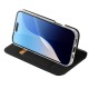Θήκη Flip Dux Ducis Skin Pro Apple iPhone 16 Pro Max Μαύρο Θήκη Flip Dux Ducis Skin Pro Apple iPhone 16 Pro Max Μαύρο