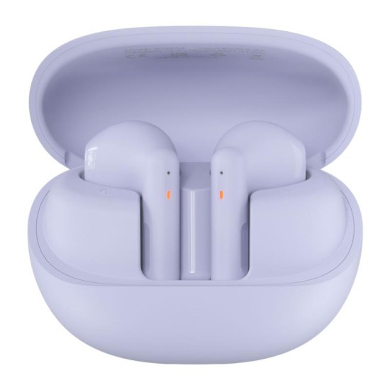 True Wireless Ακουστικά Bluetooth Devia M7 EM404 ENC Smart Μωβ True Wireless Ακουστικά Bluetooth Devia M7 EM404 ENC Smart Μωβ