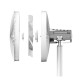 Επιδαπέδιος Ανεμιστήρας Xiaomi Mi Smart Standing Fan 2 Λευκό Επιδαπέδιος Ανεμιστήρας Xiaomi Mi Smart Standing Fan 2 Λευκό