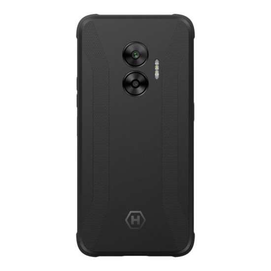 Κινητό Τηλέφωνο Hammer Blade V 5G (Dual SIM) 256GB 8GB RAM Μαύρο