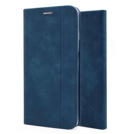 Θήκη Flip Book inos Xiaomi Poco C40 S-Folio NE Μπλε Θήκη Flip Book inos Xiaomi Poco C40 S-Folio NE Μπλε
