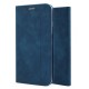 Θήκη Flip Book inos Xiaomi Poco C40 S-Folio NE Μπλε Θήκη Flip Book inos Xiaomi Poco C40 S-Folio NE Μπλε