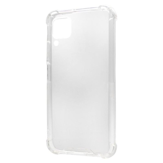 Θήκη TPU & PC Huawei P40 Lite Shock Proof Διάφανο Θήκη TPU & PC Huawei P40 Lite Shock Proof Διάφανο