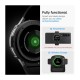 Θήκη Soft TPU Spigen Liquid Air Samsung Galaxy Watch 6 Classic 43mm Μαύρο Θήκη Soft TPU Spigen Liquid Air Samsung Galaxy Watch 6 Classic 43mm Μαύρο