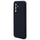 Θήκη Liquid Silicon inos Samsung A266B Galaxy A26 5G Velvet Σκούρο Μπλε Θήκη Liquid Silicon inos Samsung A266B Galaxy A26 5G Velvet Σκούρο Μπλε