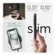 Θήκη Soft TPU Spigen Core Armor Apple iPhone 16 Μαύρο Θήκη Soft TPU Spigen Core Armor Apple iPhone 16 Μαύρο