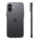 Θήκη TPU Spigen Liquid Crystal Apple iPhone 16 Διάφανο Θήκη TPU Spigen Liquid Crystal Apple iPhone 16 Διάφανο