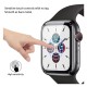 Screen Protector Soft TPU Ahastyle WG49-2 Apple Watch Ultra/ Ultra 2 49mm (2 τεμ.) Screen Protector Soft TPU Ahastyle WG49-2 Apple Watch Ultra/ Ultra 2 49mm (2 τεμ.)