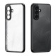 Θήκη TPU & PC Dux Ducis Aimo Samsung A366 Galaxy A36 5G/ A566 Galaxy A56 5G Μαύρο