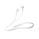 True Wireless Ακουστικά Bluetooth Dudao U5B Neckband Μαγνητικά Λευκό True Wireless Ακουστικά Bluetooth Dudao U5B Neckband Μαγνητικά Λευκό