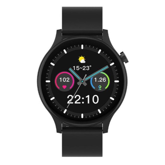Smartwatch Maxlife MXSW-120 Ροζ Smartwatch Maxlife MXSW-120 Ροζ