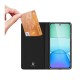 Θήκη Flip Dux Ducis Skin Pro Xiaomi Redmi 13 (4G/5G)/Poco M6 4G/Poco M6 Plus 5G Μαύρο Θήκη Flip Dux Ducis Skin Pro Xiaomi Redmi 13 (4G/5G)/Poco M6 4G/Poco M6 Plus 5G Μαύρο
