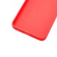 Θήκη Soft TPU inos Xiaomi Redmi 12 S-Cover Κόκκινο Θήκη Soft TPU inos Xiaomi Redmi 12 S-Cover Κόκκινο