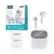 True Wireless Ακουστικά Bluetooth Choetech BH-T19 Λευκό True Wireless Ακουστικά Bluetooth Choetech BH-T19 Λευκό
