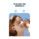 Hands Free Stereo XO EP57 3.5mm Λευκό Hands Free Stereo XO EP57 3.5mm Λευκό
