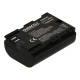 Μπαταρία Κάμερας Duracell DR9943 για Canon LP-E6 7.4V 1600mAh (1 τεμ) Μπαταρία Κάμερας Duracell DR9943 για Canon LP-E6 7.4V 1600mAh (1 τεμ)