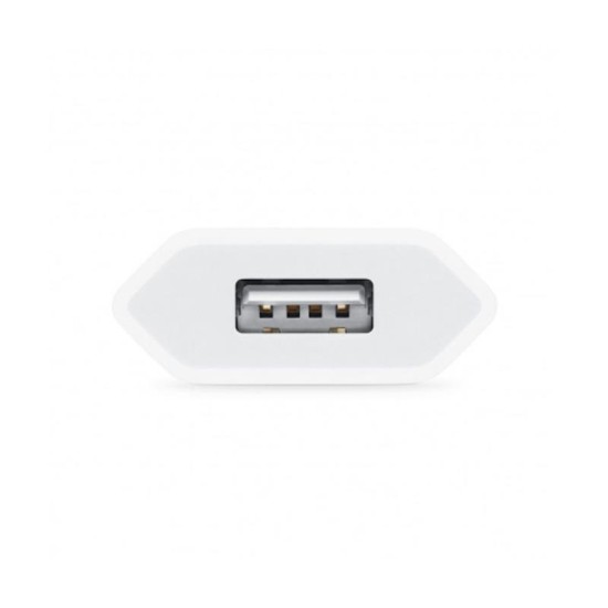 Φορτιστής Ταξιδίου USB Apple iPhone MGN13ZM/A Φορτιστής Ταξιδίου USB Apple iPhone MGN13ZM/A