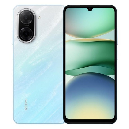 Κινητό Τηλέφωνο Xiaomi Redmi A5 (Dual SIM) 128GB 4GB RAM Μπλε Κινητό Τηλέφωνο Xiaomi Redmi A5 (Dual SIM) 128GB 4GB RAM Μπλε
