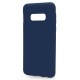 Θήκη Soft TPU inos Samsung G970F Galaxy S10e S-Cover Μπλε Θήκη Soft TPU inos Samsung G970F Galaxy S10e S-Cover Μπλε