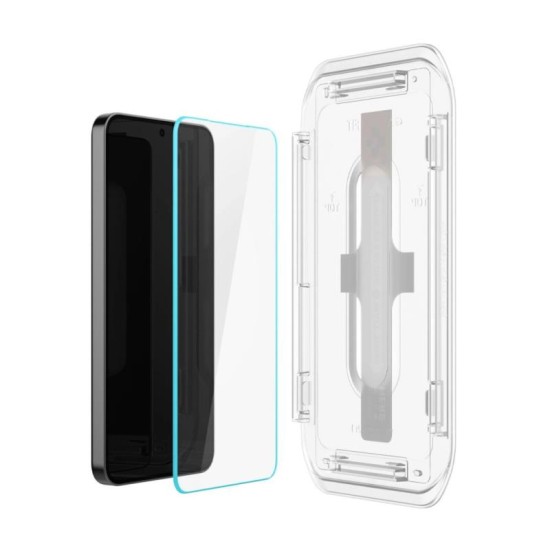 Tempered Glass Full Face Spigen Glas.tR EZ-FIT Samsung S926B Galaxy S24 Plus 5G/ S936B Galaxy S25 Plus 5G (2 τεμ.) Tempered Glass Full Face Spigen Glas.tR EZ-FIT Samsung S926B Galaxy S24 Plus 5G/ S936B Galaxy S25 Plus 5G (2 τεμ.)