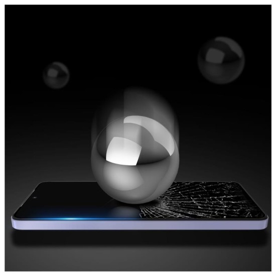 Tempered Glass Full Face Dux Ducis Realme 12/ 12X 5G/ C65 5G/ Narzo N65 Μαύρο (1 τεμ.) Tempered Glass Full Face Dux Ducis Realme 12/ 12X 5G/ C65 5G/ Narzo N65 Μαύρο (1 τεμ.)
