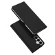 Θήκη Flip Dux Ducis Skin Pro Samsung S936 Galaxy S25 Plus 5G Μαύρο Θήκη Flip Dux Ducis Skin Pro Samsung S936 Galaxy S25 Plus 5G Μαύρο
