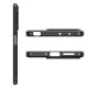 Θήκη Soft TPU Spigen Rugged Armor Xiaomi Redmi Note 13 5G Μαύρο Θήκη Soft TPU Spigen Rugged Armor Xiaomi Redmi Note 13 5G Μαύρο