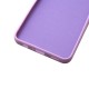 Θήκη Soft TPU inos Samsung A055F Galaxy A05 S-Cover Μωβ Θήκη Soft TPU inos Samsung A055F Galaxy A05 S-Cover Μωβ