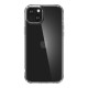 Θήκη TPU & PC Spigen Ultra Hybrid Apple iPhone 15 Διάφανο Θήκη TPU & PC Spigen Ultra Hybrid Apple iPhone 15 Διάφανο