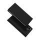 Θήκη Flip Dux Ducis Skin Pro Samsung S721B Galaxy S24 FE 5G Μαύρο Θήκη Flip Dux Ducis Skin Pro Samsung S721B Galaxy S24 FE 5G Μαύρο