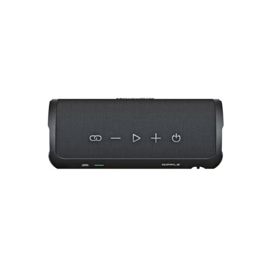 Φορητό Ηχείο Bluetooth HiFuture Ripple 30W Μαύρο
