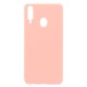 Θήκη Liquid Silicon inos Samsung A207F Galaxy A20s L-Cover Σομόν Θήκη Liquid Silicon inos Samsung A207F Galaxy A20s L-Cover Σομόν
