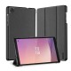Θήκη TPU Flip Shock Proof Dux Ducis Domo Lenovo Tab M8 8.0'' (4th Gen) Μαύρο Θήκη TPU Flip Shock Proof Dux Ducis Domo Lenovo Tab M8 8.0'' (4th Gen) Μαύρο