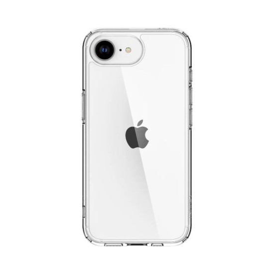 Θήκη TPU & PC Spigen Ultra Hybrid Apple iPhone 16e Διάφανο Θήκη TPU & PC Spigen Ultra Hybrid Apple iPhone 16e Διάφανο