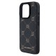 Θήκη PU Karl Lagerfeld Apple iPhone 15 Pro Magsafe Leather Karl Head Μαύρο Θήκη PU Karl Lagerfeld Apple iPhone 15 Pro Magsafe Leather Karl Head Μαύρο