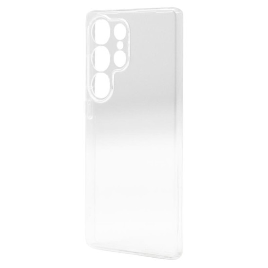 Θήκη TPU inos Samsung Galaxy S25 Ultra 5G Ultra Slim 0.3mm Διάφανο Θήκη TPU inos Samsung Galaxy S25 Ultra 5G Ultra Slim 0.3mm Διάφανο