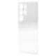 Θήκη TPU inos Samsung Galaxy S25 Ultra 5G Ultra Slim 0.3mm Διάφανο Θήκη TPU inos Samsung Galaxy S25 Ultra 5G Ultra Slim 0.3mm Διάφανο