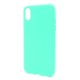 Θήκη Soft TPU inos Apple iPhone XS Max S-Cover Φυστικί Θήκη Soft TPU inos Apple iPhone XS Max S-Cover Φυστικί