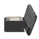 Θήκη Δερμάτινη Dux Ducis Rafi II Mag 3 σε 1 MagSafe RFID Blocker Samsung S931B Galaxy S25 5G με Stand Μαύρο Θήκη Δερμάτινη Dux Ducis Rafi II Mag 3 σε 1 MagSafe RFID Blocker Samsung S931B Galaxy S25 5G με Stand Μαύρο