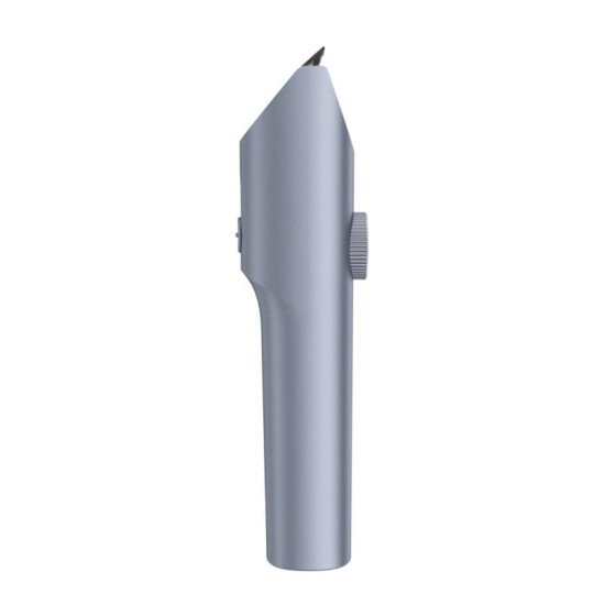 Επαναφορτιζόμενη Ξυριστική Μηχανή Xiaomi Hair Clipper 2 Γκρι Επαναφορτιζόμενη Ξυριστική Μηχανή Xiaomi Hair Clipper 2 Γκρι