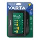 Φορτιστής Μπαταριών Varta Universal έως 5τεμ ΑΑ/ΑΑΑ/C/D/9V Μπαταρίες με Οθόνη LCD & Έξοδο USB Φορτιστής Μπαταριών Varta Universal έως 5τεμ ΑΑ/ΑΑΑ/C/D/9V Μπαταρίες με Οθόνη LCD & Έξοδο USB
