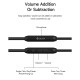Hands Free Stereo A1 Devia EM105 USB C Kintone Μαύρο Hands Free Stereo A1 Devia EM105 USB C Kintone Μαύρο