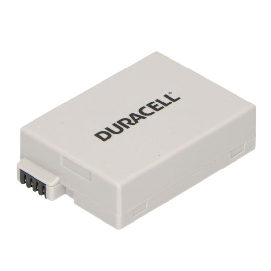 Μπαταρία Κάμερας Duracell DR9945 για Canon LP-E8 7.4V 1020mAh (1 τεμ)