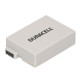 Μπαταρία Κάμερας Duracell DR9945 για Canon LP-E8 7.4V 1020mAh (1 τεμ)