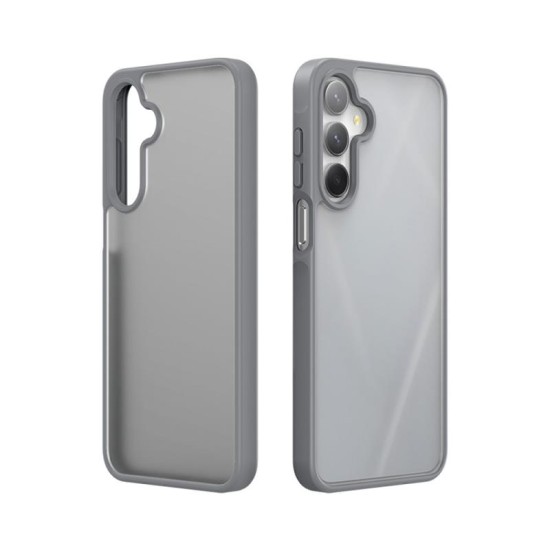 Θήκη TPU & PC Dux Ducis Yind Samsung A165 Galaxy A16/ A166B Galaxy A16 5G Γκρι Θήκη TPU & PC Dux Ducis Yind Samsung A165 Galaxy A16/ A166B Galaxy A16 5G Γκρι