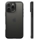 Θήκη TPU & PC Spigen Ultra Hybrid Apple iPhone 16 Pro Μαύρο Θήκη TPU & PC Spigen Ultra Hybrid Apple iPhone 16 Pro Μαύρο