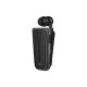 Στερεοφωνικό Ακουστικό Bluetooth iPro RH219s Retractable με Δόνηση Μαύρο-Γκρι Στερεοφωνικό Ακουστικό Bluetooth iPro RH219s Retractable με Δόνηση Μαύρο-Γκρι